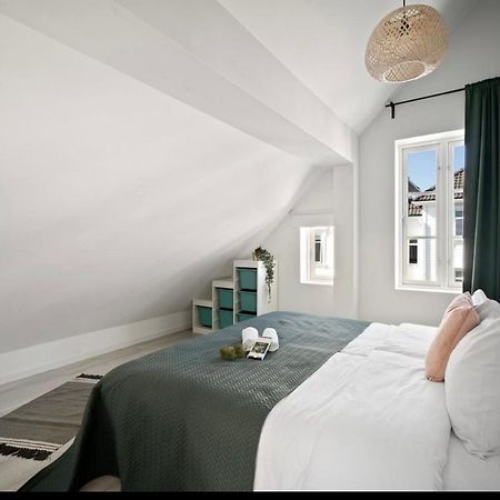 A Place To Stay Stavanger, Apartment 3 Exterior foto