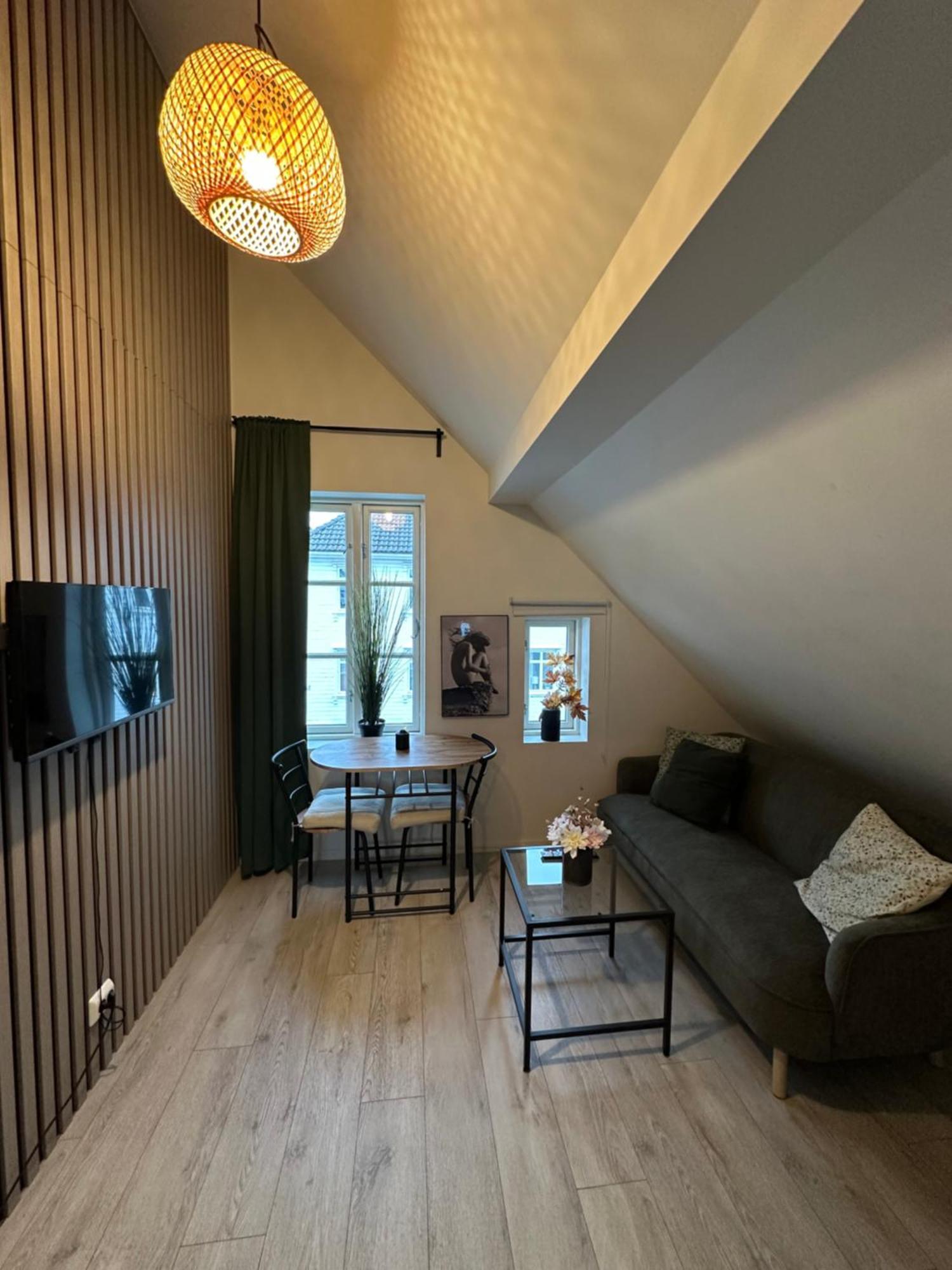 A Place To Stay Stavanger, Apartment 3 Exterior foto